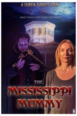 The Mississippi Mummy-online-free