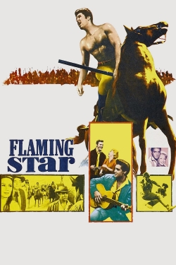 Flaming Star-online-free