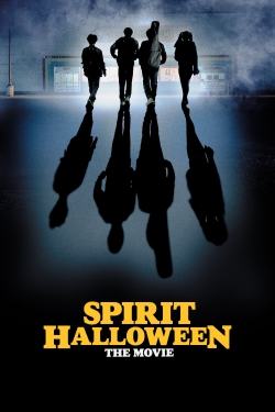 Spirit Halloween: The Movie-online-free