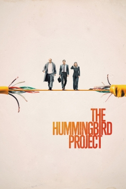 The Hummingbird Project-online-free