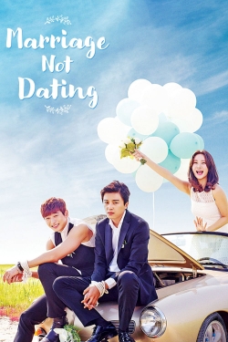 Marriage, Not Dating-online-free