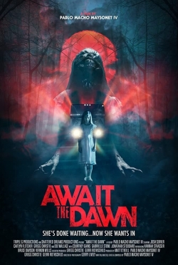 Await the Dawn-online-free