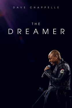 Dave Chappelle: The Dreamer-online-free