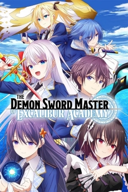 The Demon Sword Master of Excalibur Academy-online-free
