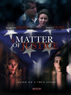 A Matter of Justice-online-free