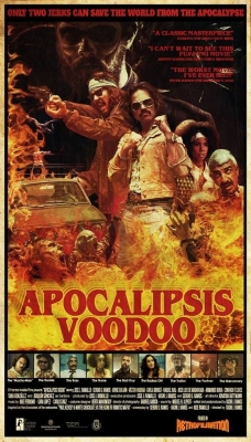 Voodoo Apocalypse-online-free