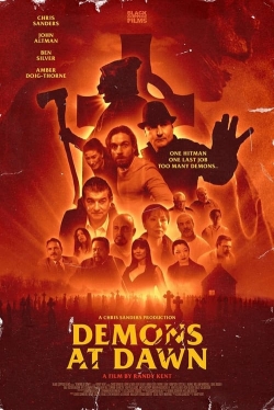 Demons At Dawn-online-free
