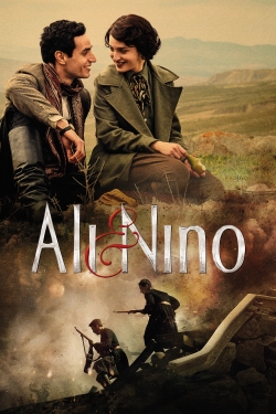 Ali and Nino-online-free