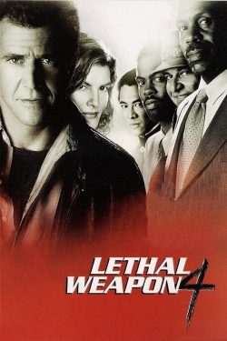 Lethal Weapon 4-online-free