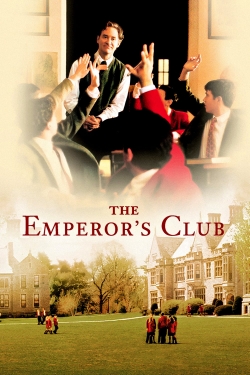 The Emperor's Club-online-free