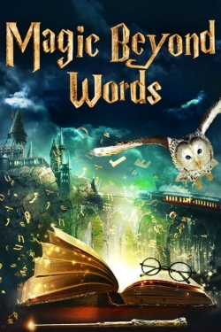 Magic Beyond Words: The JK Rowling Story-online-free
