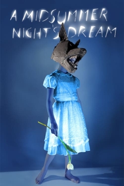 A Midsummer Night's Dream-online-free
