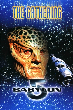 Babylon 5: The Gathering-online-free