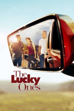 The Lucky Ones-online-free