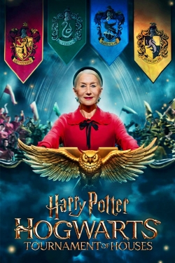 Harry Potter: Hogwarts Tournament of Houses-online-free