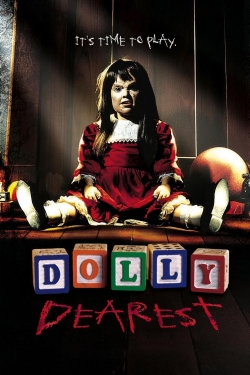 Dolly Dearest-online-free
