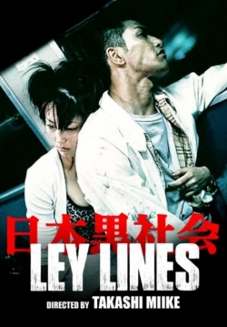 Ley Lines-online-free