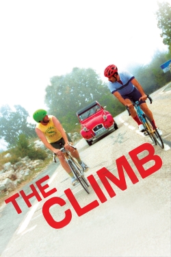 The Climb-online-free