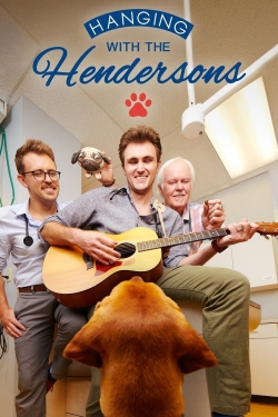Hanging with the Hendersons-online-free