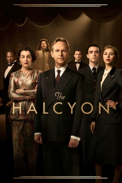 The Halcyon-online-free
