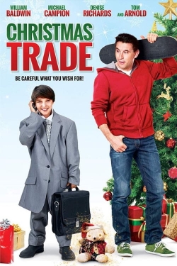 Christmas Trade-online-free