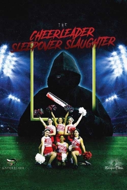 The Cheerleader Sleepover Slaughter-online-free
