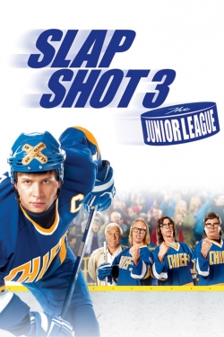 Slap Shot 3: The Junior League-online-free