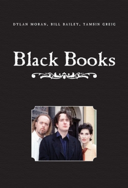 Black Books-online-free