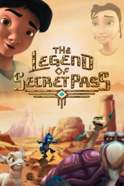 The Legend of Secret Pass-online-free