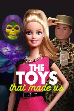 The Toys That Made Us-online-free