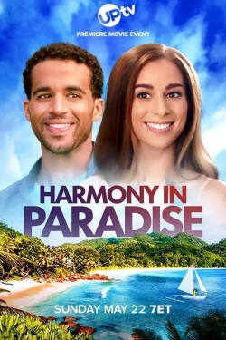 Harmony in Paradise-online-free