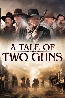 A Tale of Two Guns-online-free