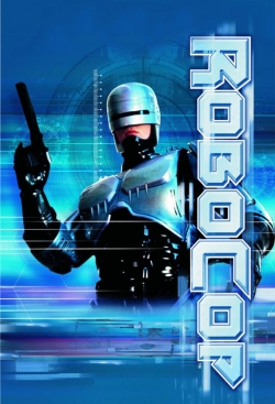 RoboCop: The Series-online-free