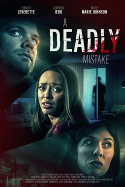 A Deadly Mistake-online-free