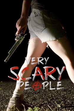 Very Scary People-online-free