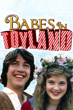 Babes In Toyland-online-free