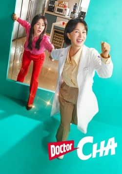 Doctor Cha-online-free