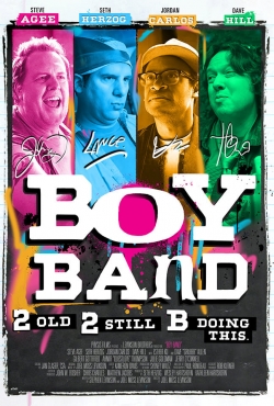 Boy Band-online-free