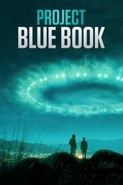 Project Blue Book-online-free