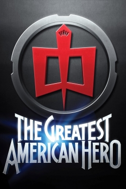 The Greatest American Hero-online-free
