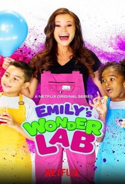 Emily's Wonder Lab-online-free