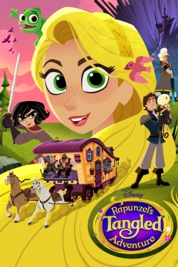Rapunzel's Tangled Adventure-online-free