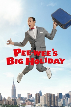 Pee-wee's Big Holiday-online-free