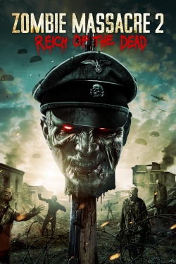 Zombie Massacre 2: Reich of the Dead-online-free