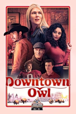 Downtown Owl-online-free