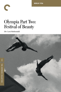 Olympia Part Two: Festival of Beauty-online-free