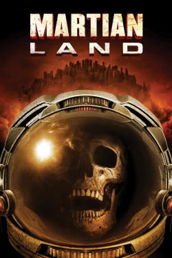 Martian Land-online-free