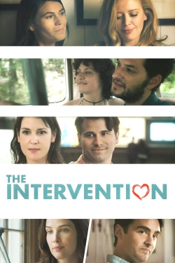 The Intervention-online-free