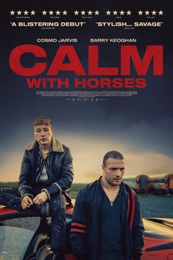 Calm with Horses-online-free