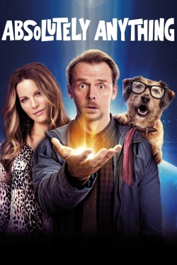 Absolutely Anything-online-free